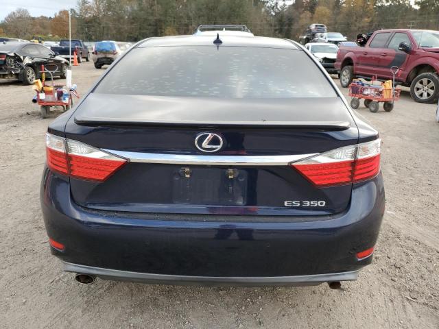 Photo 5 VIN: JTHBK1GG6E2117474 - LEXUS ES 350 