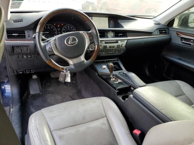 Photo 7 VIN: JTHBK1GG6E2117474 - LEXUS ES 350 