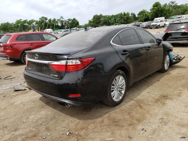 Photo 3 VIN: JTHBK1GG6E2117913 - LEXUS ES 350 