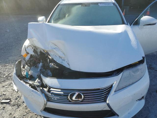 Photo 10 VIN: JTHBK1GG6E2124585 - LEXUS ES 350 