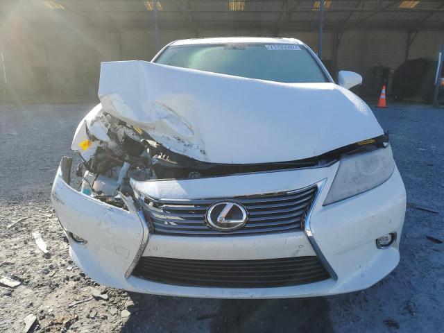 Photo 4 VIN: JTHBK1GG6E2124585 - LEXUS ES 350 