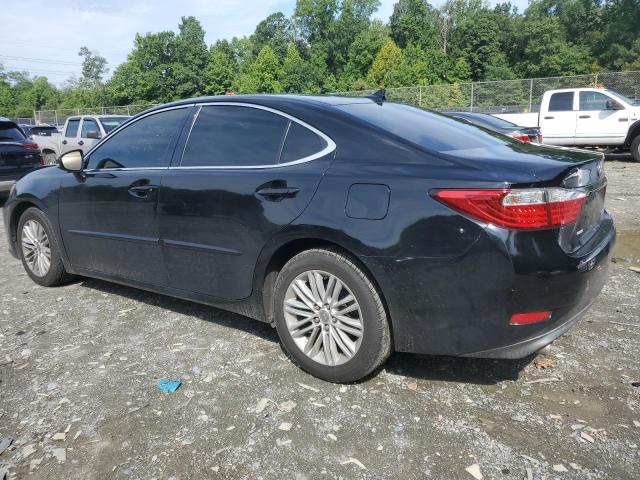 Photo 1 VIN: JTHBK1GG6E2127955 - LEXUS ES 350 