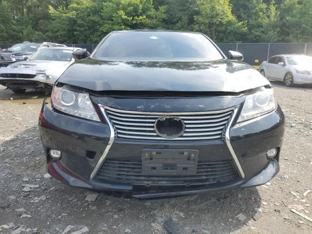 Photo 4 VIN: JTHBK1GG6E2127955 - LEXUS ES 350 