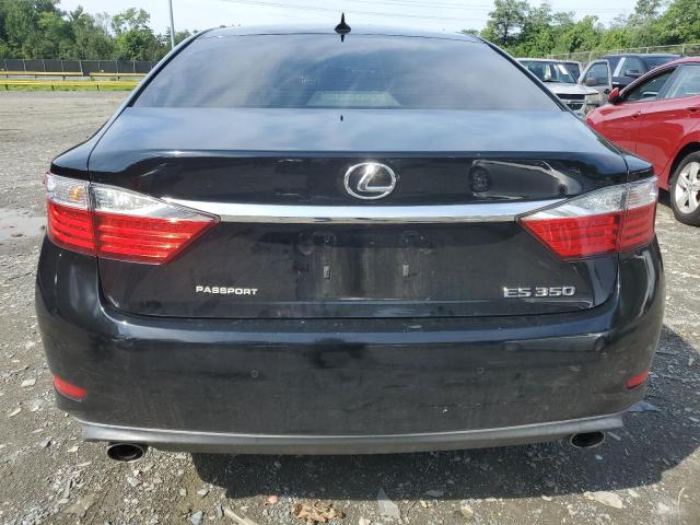 Photo 5 VIN: JTHBK1GG6E2127955 - LEXUS ES 350 