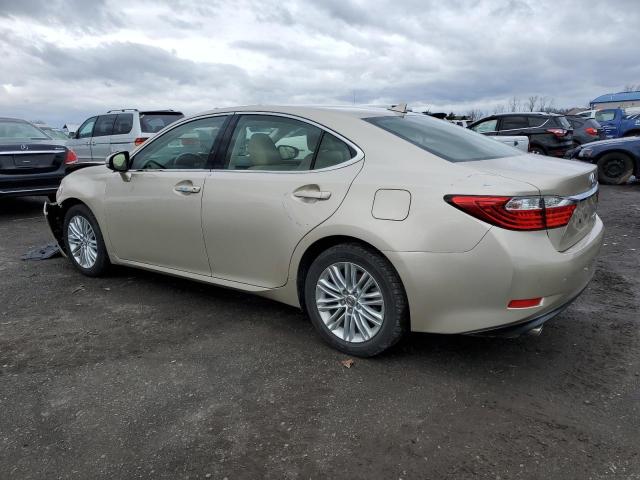 Photo 1 VIN: JTHBK1GG6E2128894 - LEXUS ES 350 