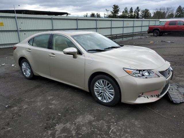 Photo 3 VIN: JTHBK1GG6E2128894 - LEXUS ES 350 