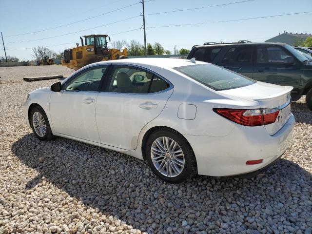 Photo 1 VIN: JTHBK1GG6E2132010 - LEXUS ES350 