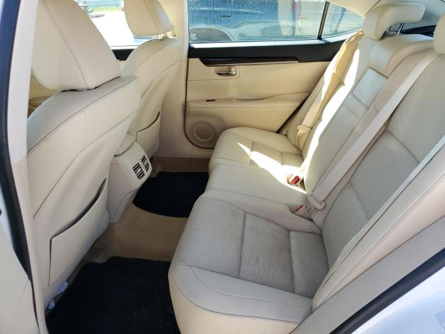 Photo 10 VIN: JTHBK1GG6E2132010 - LEXUS ES350 