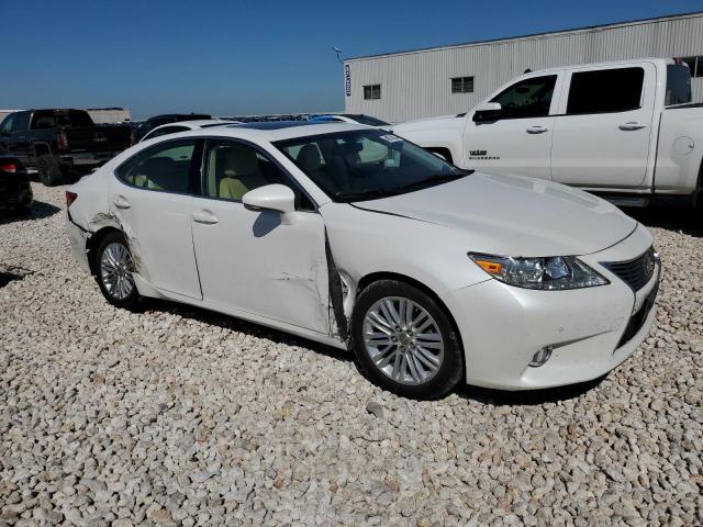 Photo 3 VIN: JTHBK1GG6E2132010 - LEXUS ES350 