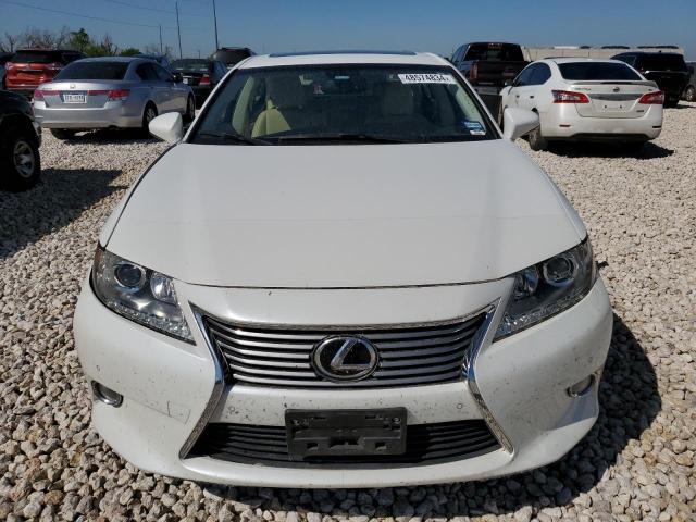 Photo 4 VIN: JTHBK1GG6E2132010 - LEXUS ES350 