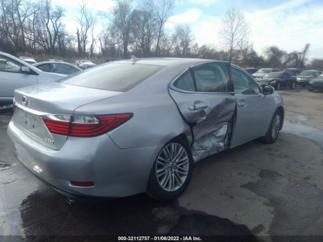 Photo 3 VIN: JTHBK1GG6E2133089 - LEXUS ES 350 