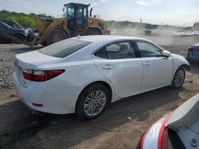 Photo 2 VIN: JTHBK1GG6E2134517 - LEXUS ES 350 