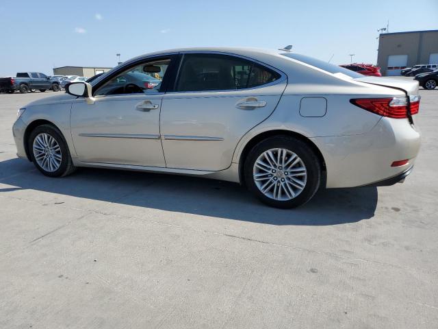 Photo 1 VIN: JTHBK1GG6E2134694 - LEXUS ES 350 