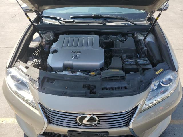 Photo 10 VIN: JTHBK1GG6E2134694 - LEXUS ES 350 