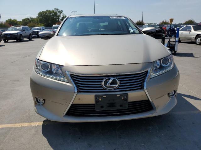 Photo 4 VIN: JTHBK1GG6E2134694 - LEXUS ES 350 