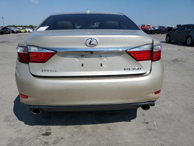 Photo 5 VIN: JTHBK1GG6E2134694 - LEXUS ES 350 