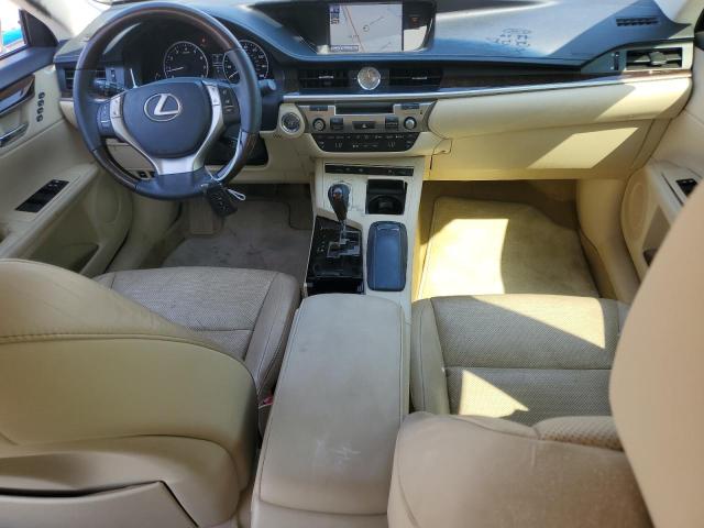 Photo 7 VIN: JTHBK1GG6E2134694 - LEXUS ES 350 