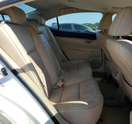 Photo 9 VIN: JTHBK1GG6E2137255 - LEXUS ES 350 