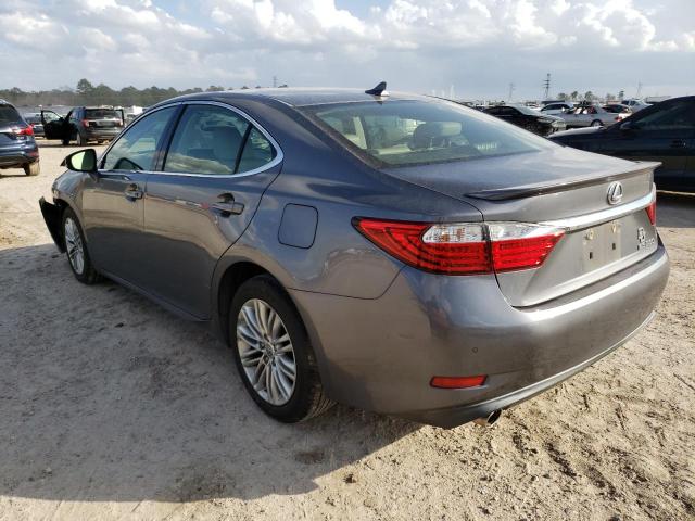 Photo 1 VIN: JTHBK1GG6E2138003 - LEXUS ES 350 