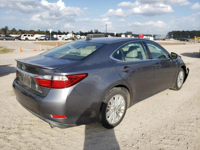 Photo 2 VIN: JTHBK1GG6E2138003 - LEXUS ES 350 