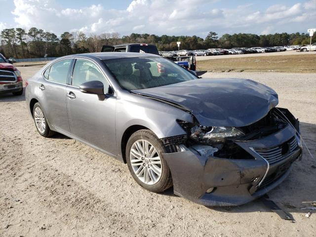 Photo 3 VIN: JTHBK1GG6E2138003 - LEXUS ES 350 