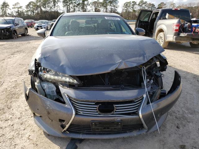 Photo 4 VIN: JTHBK1GG6E2138003 - LEXUS ES 350 