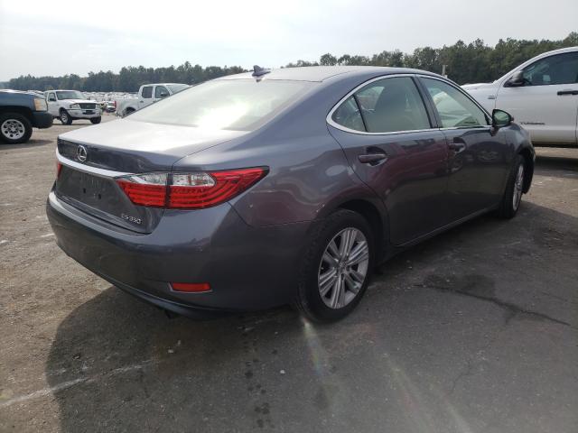 Photo 3 VIN: JTHBK1GG6E2139412 - LEXUS ES 