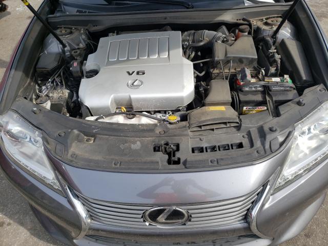 Photo 6 VIN: JTHBK1GG6E2139412 - LEXUS ES 