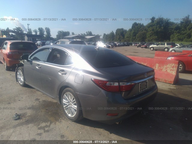 Photo 2 VIN: JTHBK1GG6E2140351 - LEXUS ES 350 