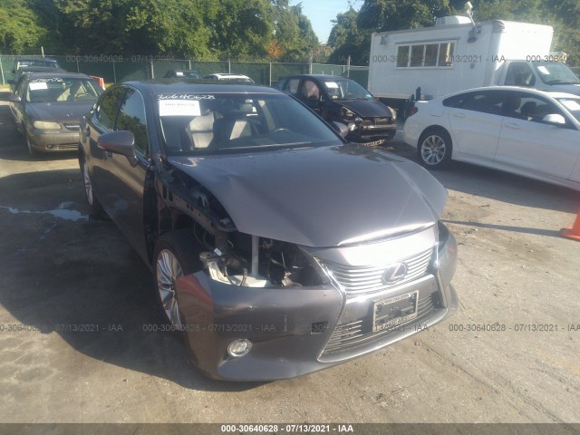 Photo 5 VIN: JTHBK1GG6E2140351 - LEXUS ES 350 