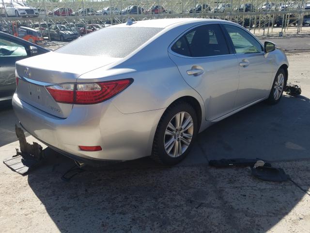 Photo 3 VIN: JTHBK1GG6E2141211 - LEXUS ES 350 