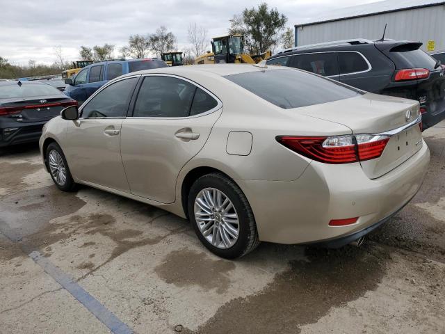 Photo 1 VIN: JTHBK1GG6E2142245 - LEXUS ES350 