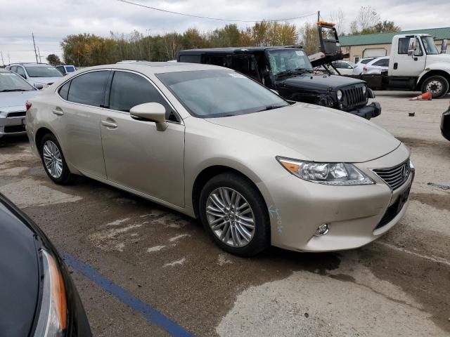 Photo 3 VIN: JTHBK1GG6E2142245 - LEXUS ES350 