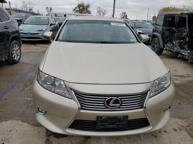 Photo 4 VIN: JTHBK1GG6E2142245 - LEXUS ES350 