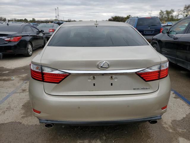 Photo 5 VIN: JTHBK1GG6E2142245 - LEXUS ES350 