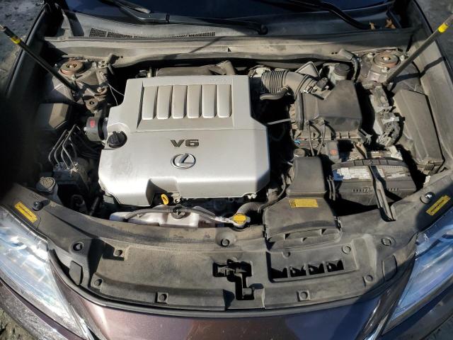 Photo 10 VIN: JTHBK1GG6E2142584 - LEXUS ES 350 