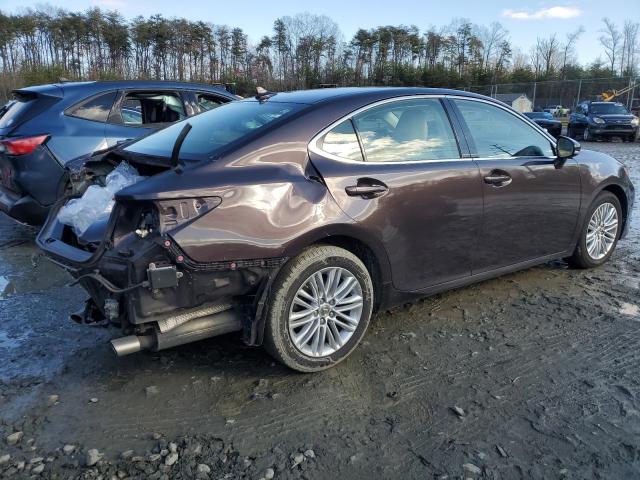 Photo 2 VIN: JTHBK1GG6E2142584 - LEXUS ES 350 