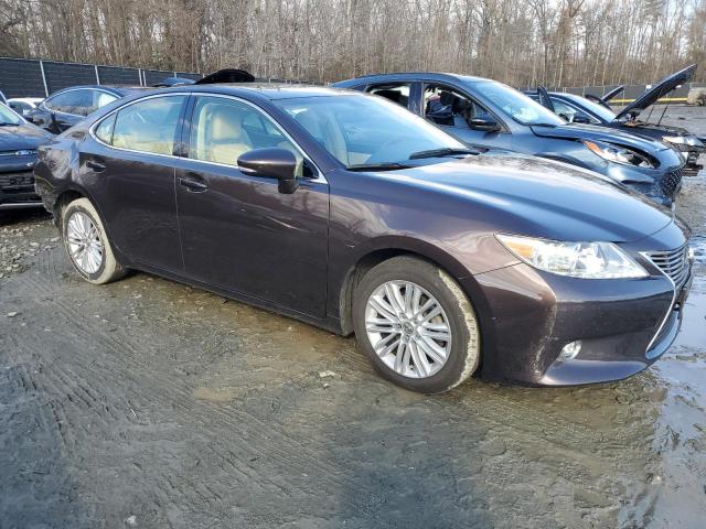 Photo 3 VIN: JTHBK1GG6E2142584 - LEXUS ES 350 