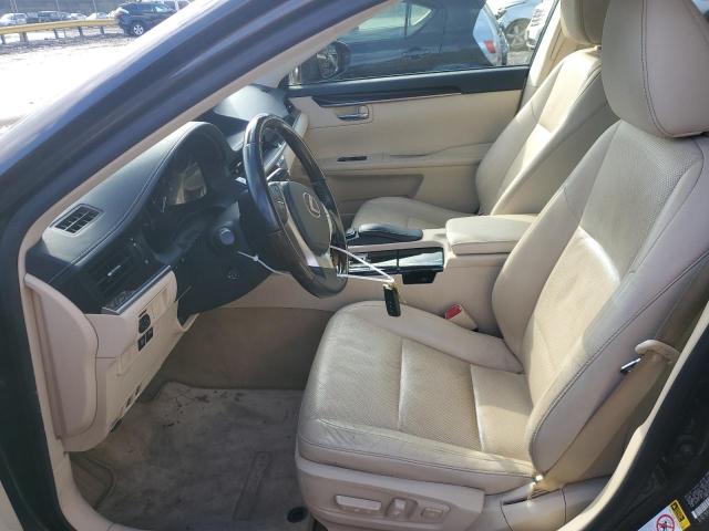 Photo 6 VIN: JTHBK1GG6E2142584 - LEXUS ES 350 