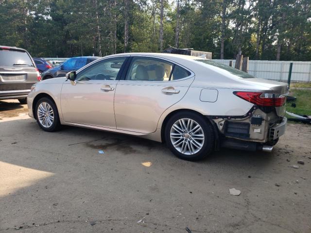 Photo 1 VIN: JTHBK1GG6E2145209 - LEXUS ES 350 