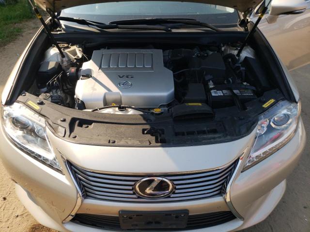 Photo 10 VIN: JTHBK1GG6E2145209 - LEXUS ES 350 