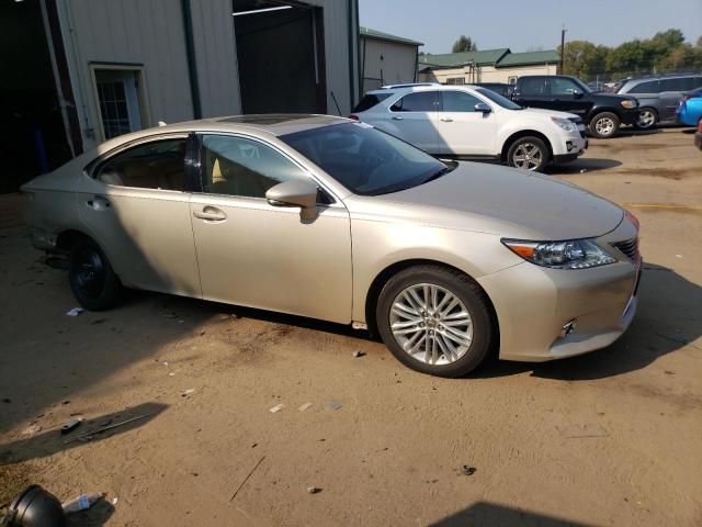 Photo 3 VIN: JTHBK1GG6E2145209 - LEXUS ES 350 