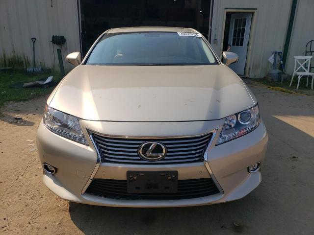 Photo 4 VIN: JTHBK1GG6E2145209 - LEXUS ES 350 