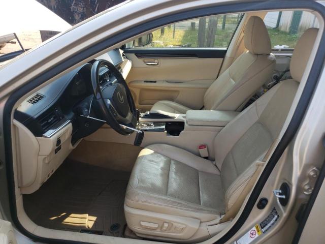 Photo 6 VIN: JTHBK1GG6E2145209 - LEXUS ES 350 