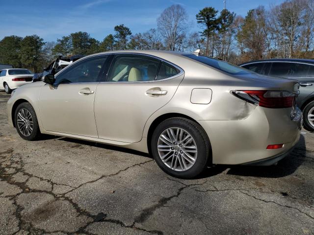 Photo 1 VIN: JTHBK1GG6E2149499 - LEXUS ES350 