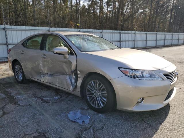 Photo 3 VIN: JTHBK1GG6E2149499 - LEXUS ES350 