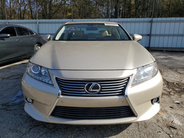 Photo 4 VIN: JTHBK1GG6E2149499 - LEXUS ES350 