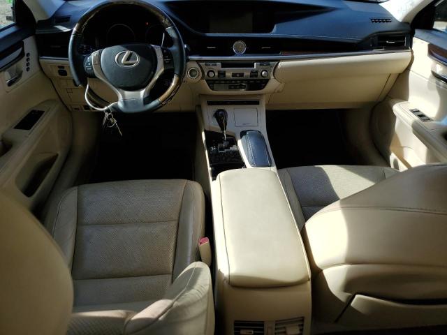 Photo 7 VIN: JTHBK1GG6E2149499 - LEXUS ES350 