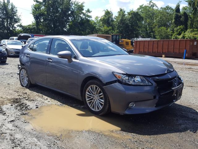 Photo 0 VIN: JTHBK1GG6E2149728 - LEXUS ES 350 