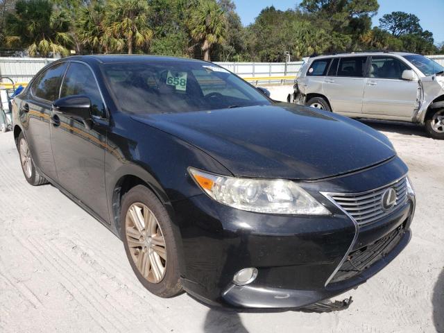 Photo 3 VIN: JTHBK1GG6E2151172 - LEXUS ES 350 